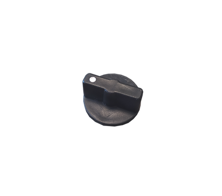 Snelsluitkraan 8mm knel x 8mm slangtule glad