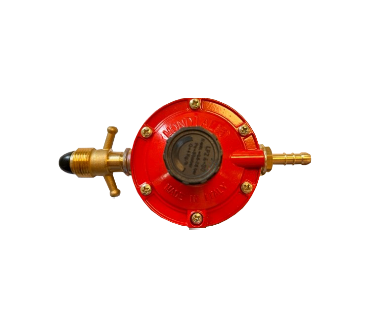 Drukreg-4 KGU 50 MB POL VL x slangtule