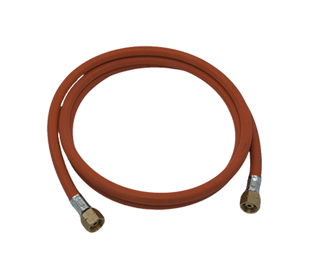 Slang 6x13mm 500cm - 2 x 3/8"R bi
