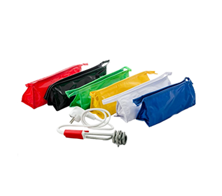 Dompelaar in etui 350 Watt- 220V
