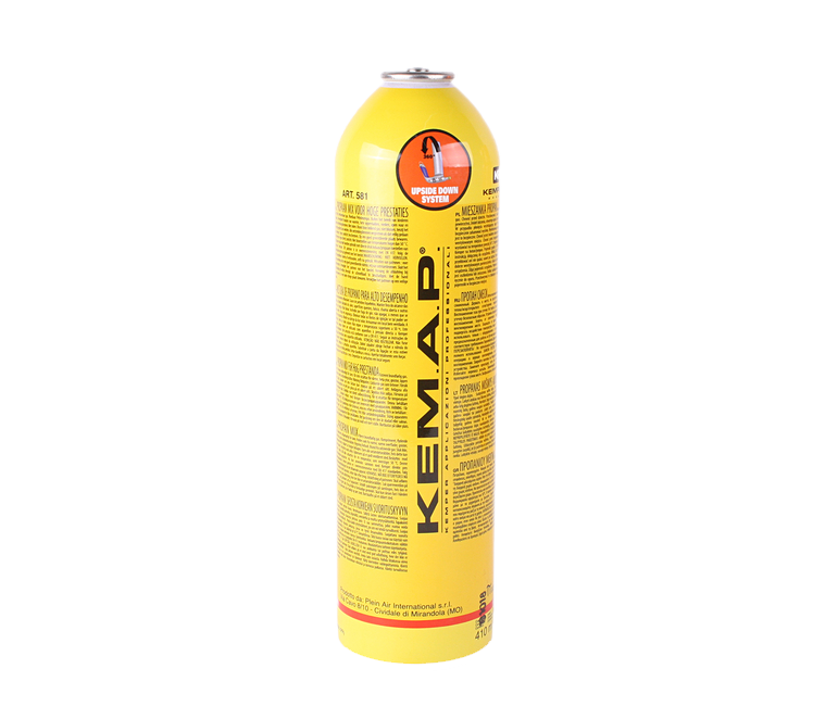 Kemap patroon 750ml