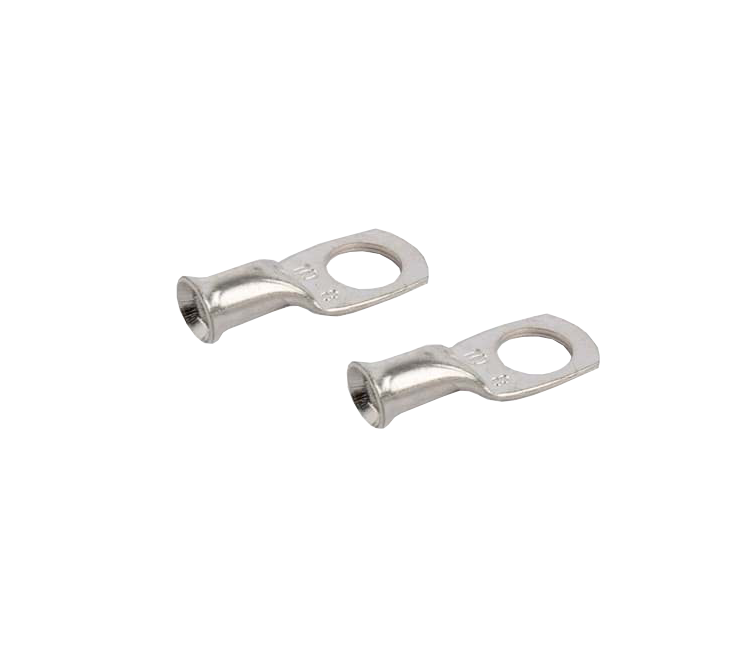 Kabelschoenoog 6.0mm - M6
