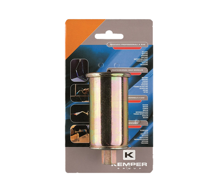 Branderkop Kemper diameter 45mm cap 27000 kcal/u