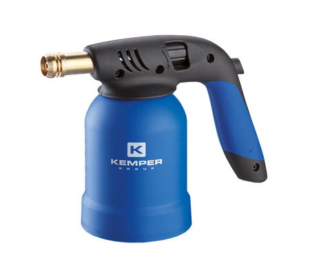 Kemper hobbybrander Tornado Piëzo