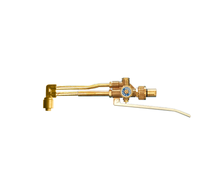 Snijvoorstuk KG 20 ring hevel