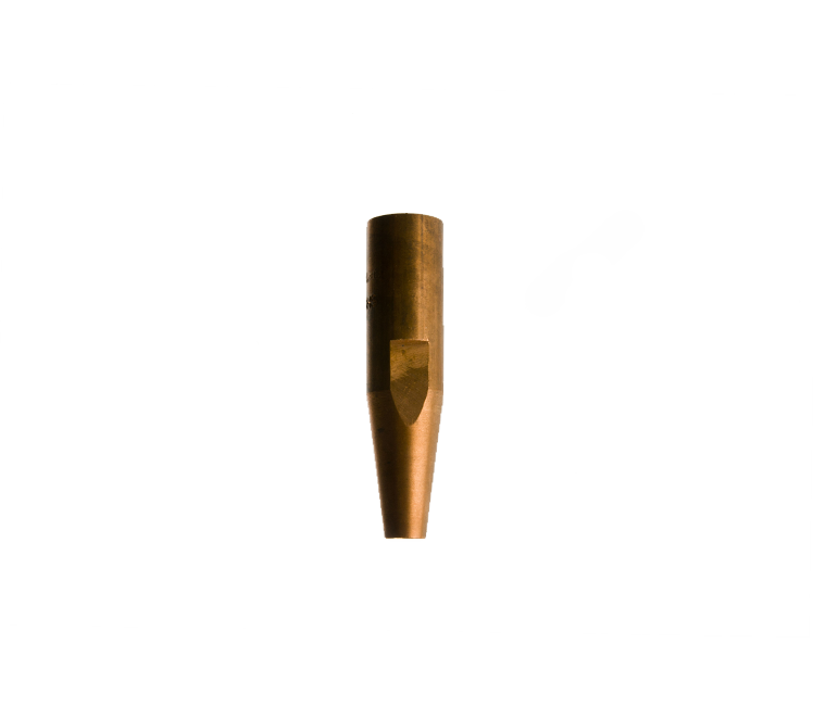 Lasmondstuk KZ 6-9mm