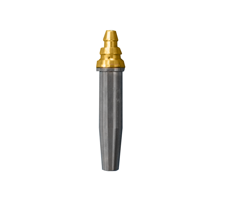 Snijmondstuk nozzlemix propaan high speed 250-300mm  106D7