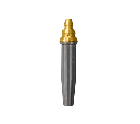 Snijmondstuk nozzlemix propaan high speed 250-300mm  106D7