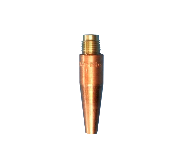 Lasmondstuk KPrecioso 1-2mm