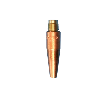 Lasmondstuk KPrecioso 6-9mm