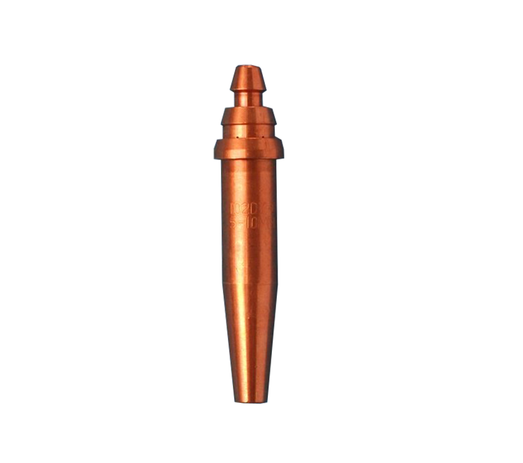 Snijmondstuk nozzlemix acetyleen high speed 150-250mm 102D7