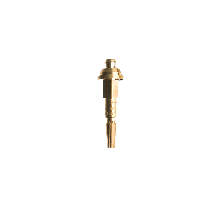 Binnenpit Gloor Ideal propaan 20-50mm