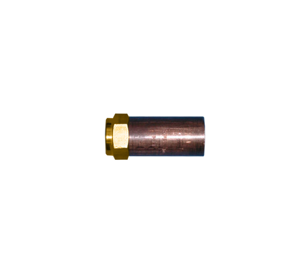 Heetstookmondstuk propaan/O2 no. 10 KPPFm11 past op "Ideal"