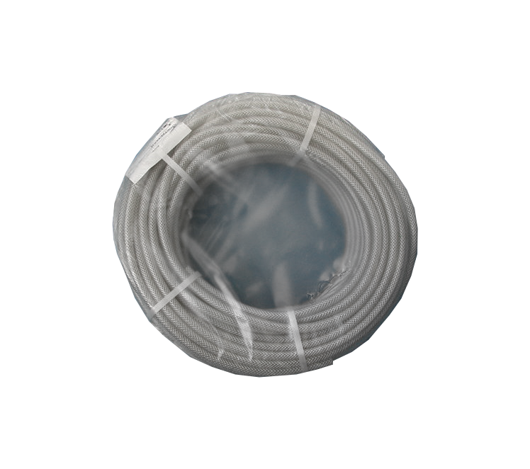 PVC slang 8x14 per meter