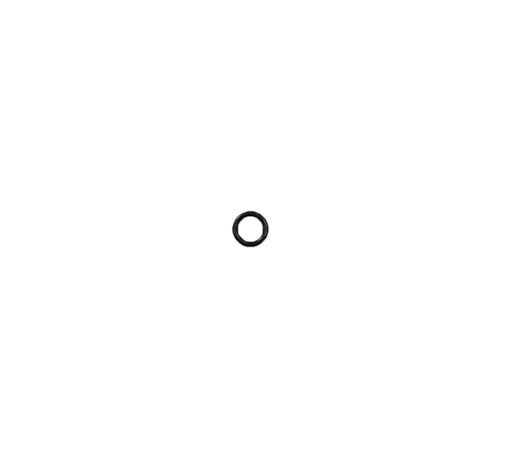 O-ring Internationaal ademlucht 12.5 x 2