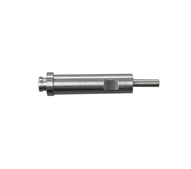 Laspen RVS koolzuur 21.8 orbitaal voor 1/4" OD pijp