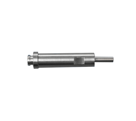 Laspen RVS koolzuur 21.8 orbitaal voor 1/4" OD pijp