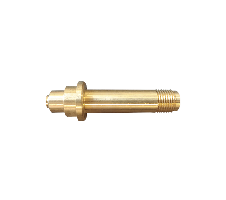 Aansluitpen CEN 4 x K98