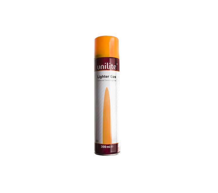 Navulbus Butaangas universeel 300 ml