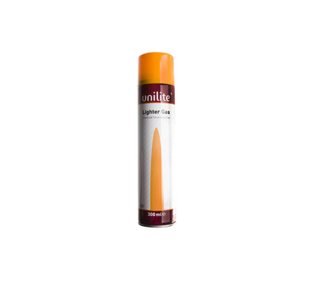 Navulbus Butaangas universeel 300 ml