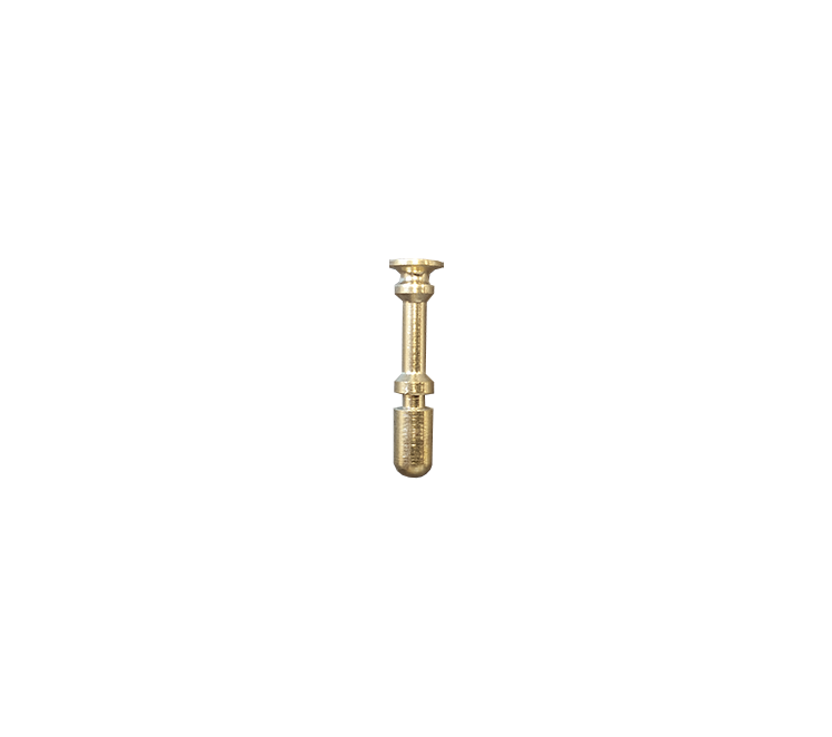 Doseerspindel voor Indus - Indus-pro