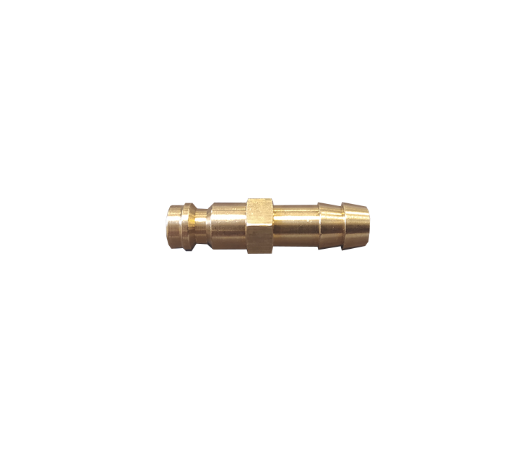 Insteektule met slangtule 8mm voor snelkoppeling (oud 1510399)