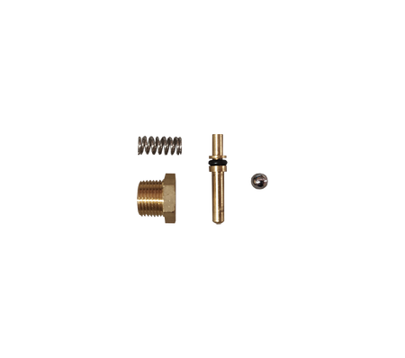 Binnenwerkset voor PL-10 Q5 handbrander reparatieset
