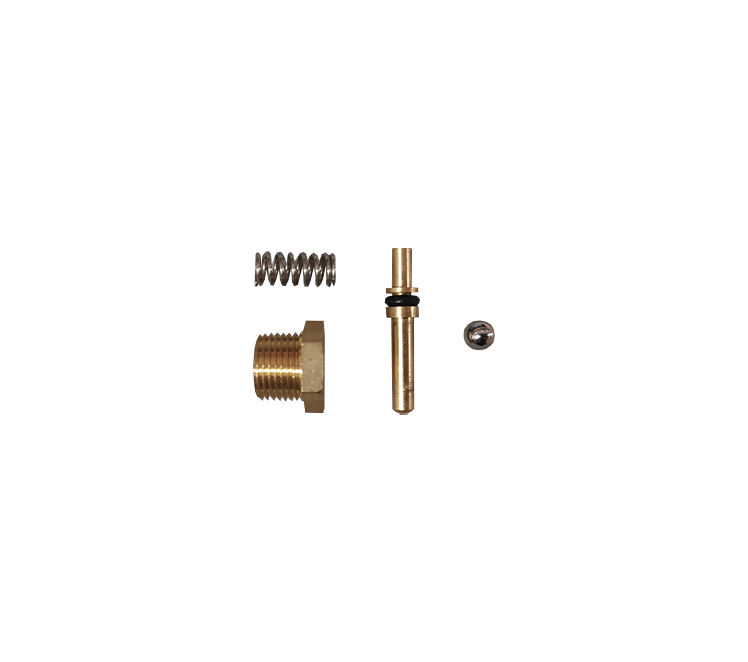 Binnenwerkset voor PL-10 Q5 handbrander reparatieset