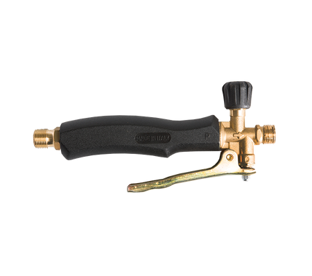 Handgreep 3/8" r. x 3/8" l.