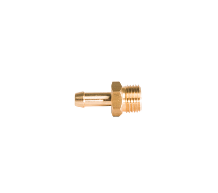 Draadtule M16x1.5r x 8mm tule
