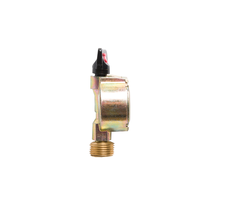 Clip Direct Twinny 21mm x 21,8L + kraan
