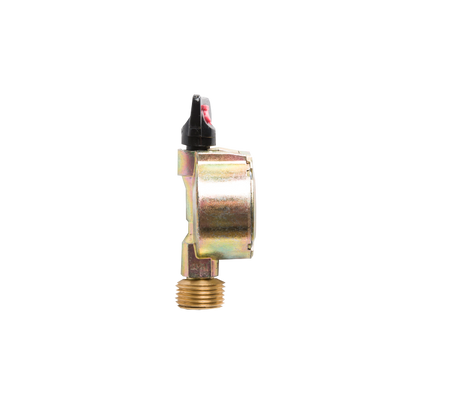Clip Direct Twinny 21mm x 21,8L + kraan