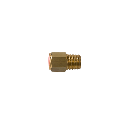 Overdruk ventiel 3 bar 1/4"R uitw.