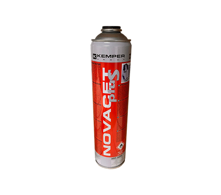 Novacet 380ml lasgas plus anti flare