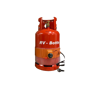 Propatech Gasflesverwarmer 120W 220 volt verwarmt tot instebaar 0-60°C
