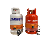 Propatech Gasflesverwarmer 250W 220 volt verwarmt tot instelbaar 0-110°C Geschikt voor grote afname.