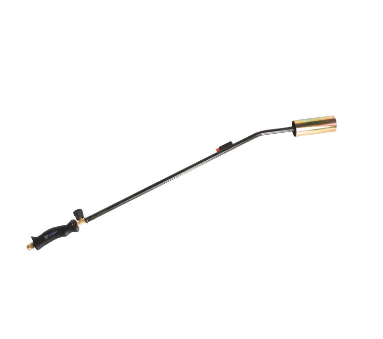 Onkruidbrander set 9 kW 50mm kop 690 GH