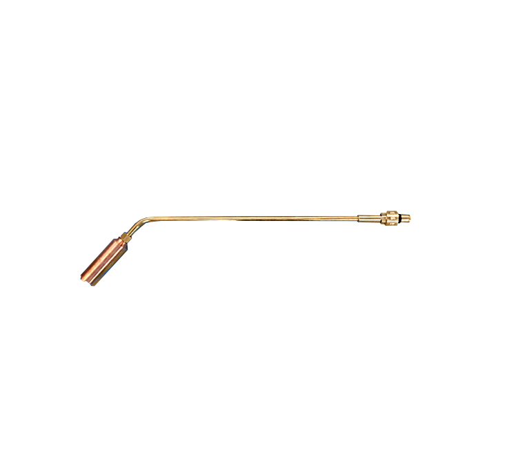 Heetstookvoorstuk propaan Kharr. 2290 H4 KZ 20 mm