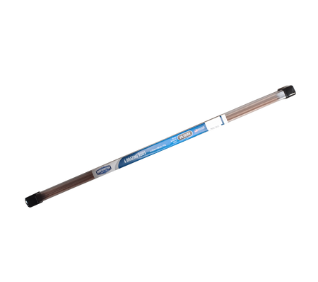 Worthington hardsoldeer staaf 6% zilver Ø2.38x508mm koker 6st 75% fosfor rest koper tbv oa koper/messing