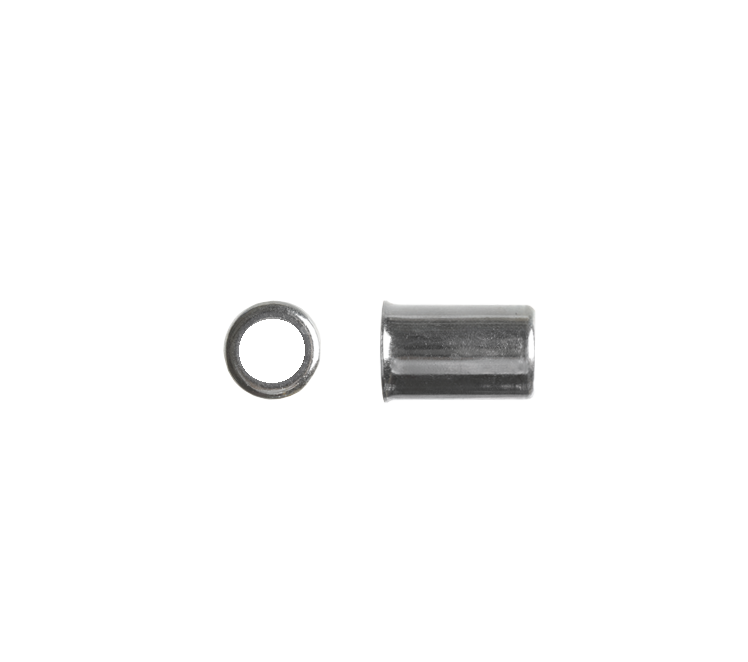 Pershuls verzinkt 190 x 210 x 138 mm