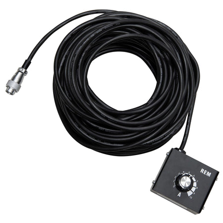 Jasic ARC400 bedrade afstandbediening JRC-25 - Weldingshop