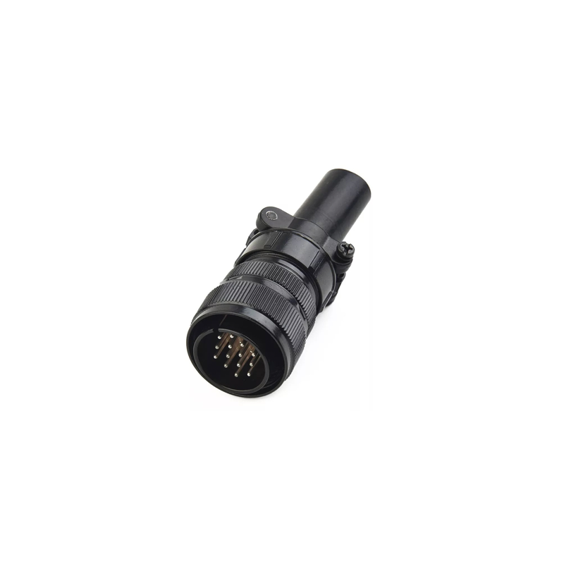 Jasic CNC-aansluitstekkerset voor TM-125 machinetoorts – 51006273
