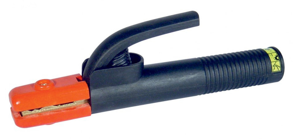 Elektrodenhouder C type 300A, knijpmodel met open bek - Weldingshop