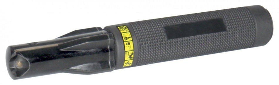 Elektrodenhouder M type 600A, met rechte draaikop - Weldingshop