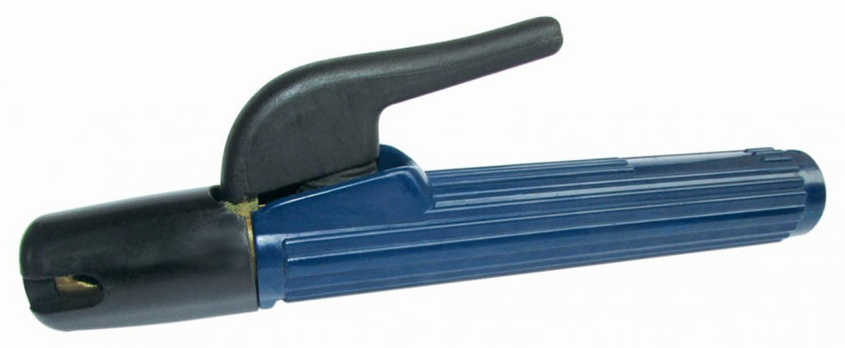 Elektrodenhouder O type 500A, knijpmodel met gesloten kop - Weldingshop