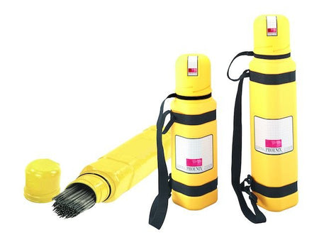 Phoenix Safetube 350mm elektrodenkoker incl. draagriem - Weldingshop