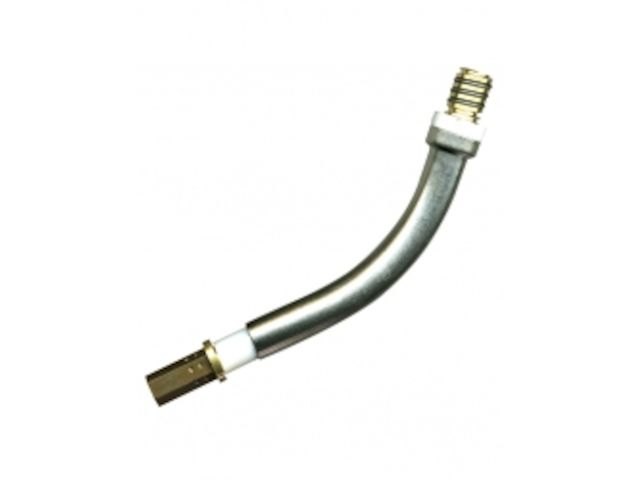 Zwanenhals MB25 - Weldingshop