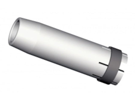 Gasmondstuk sterk conisch Ø12mm - Weldingshop