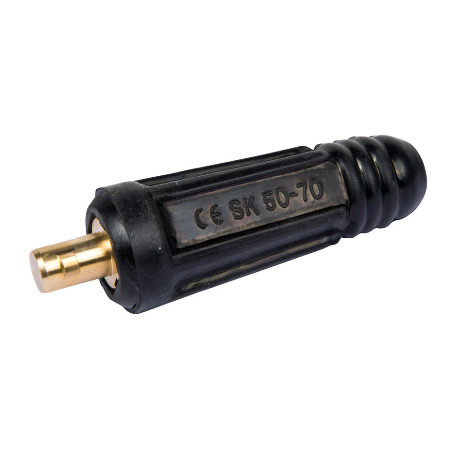 Kabelkoppeling pen 50-70mm2 - Weldingshop