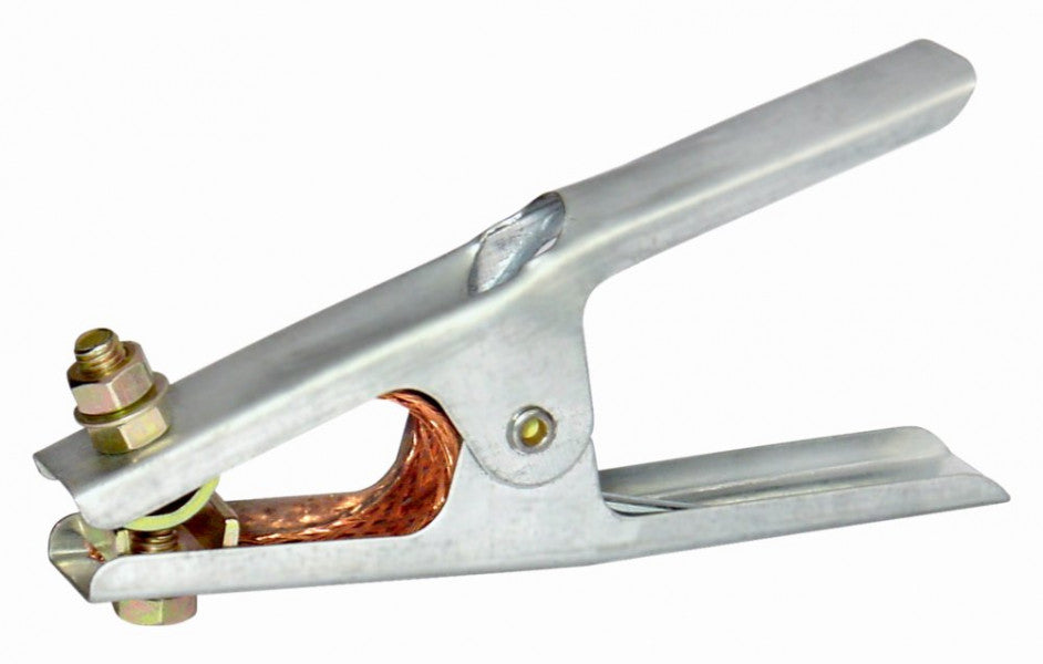 Aardklem type EL 200 Ampere - Weldingshop